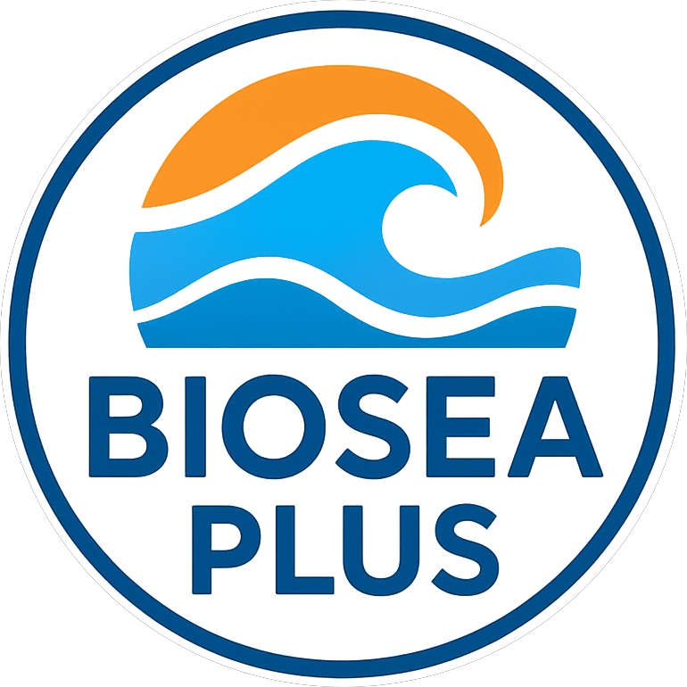 bioseaplus logo