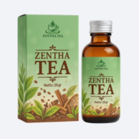 Zentha Tea