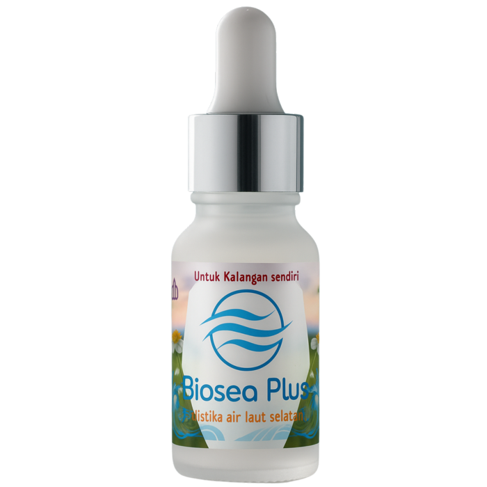 Paket Distributor1 (4btl ) 